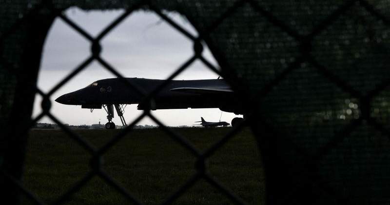 Iran threatens to reconsider UK ties over RAF Fairford allegations