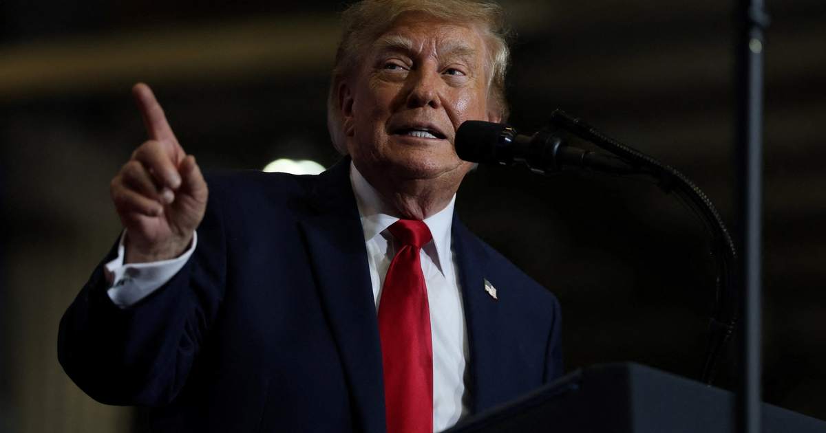 Trump says Iran making up ‘fake hits, mines’ to drive up oil prices