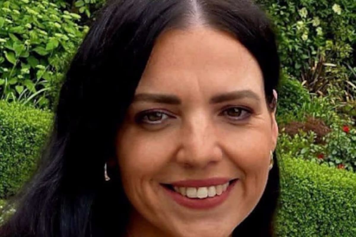 Danielle O'Keane