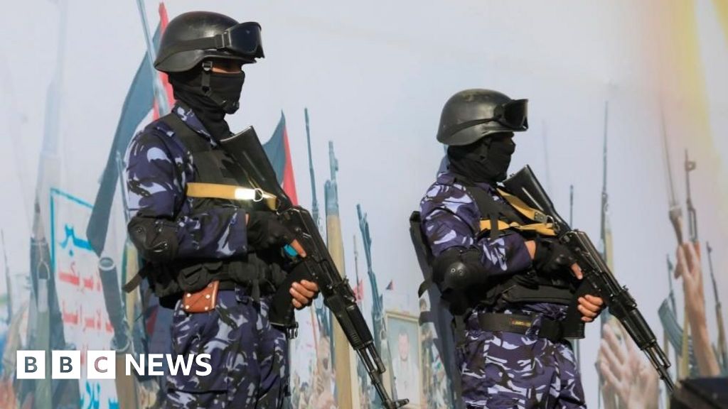 Riyadh airport attack another dangerous moment in already tense conflict - BBC