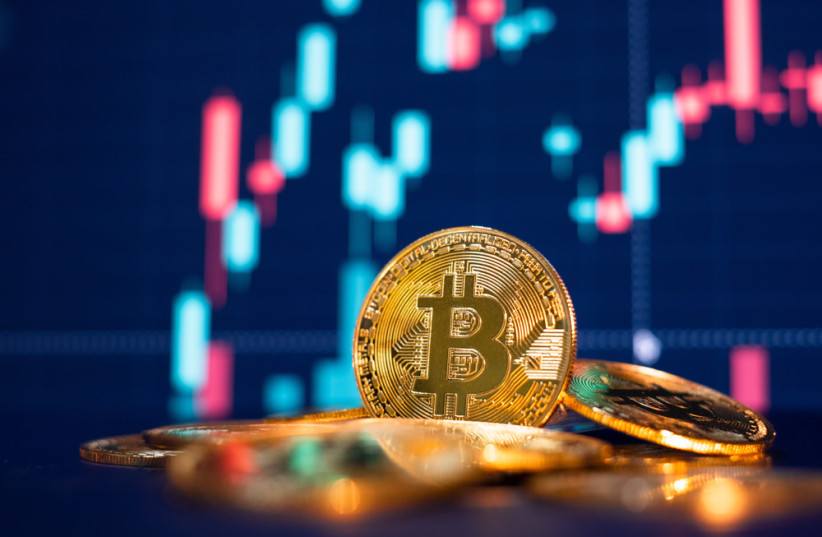 Crypto Market.