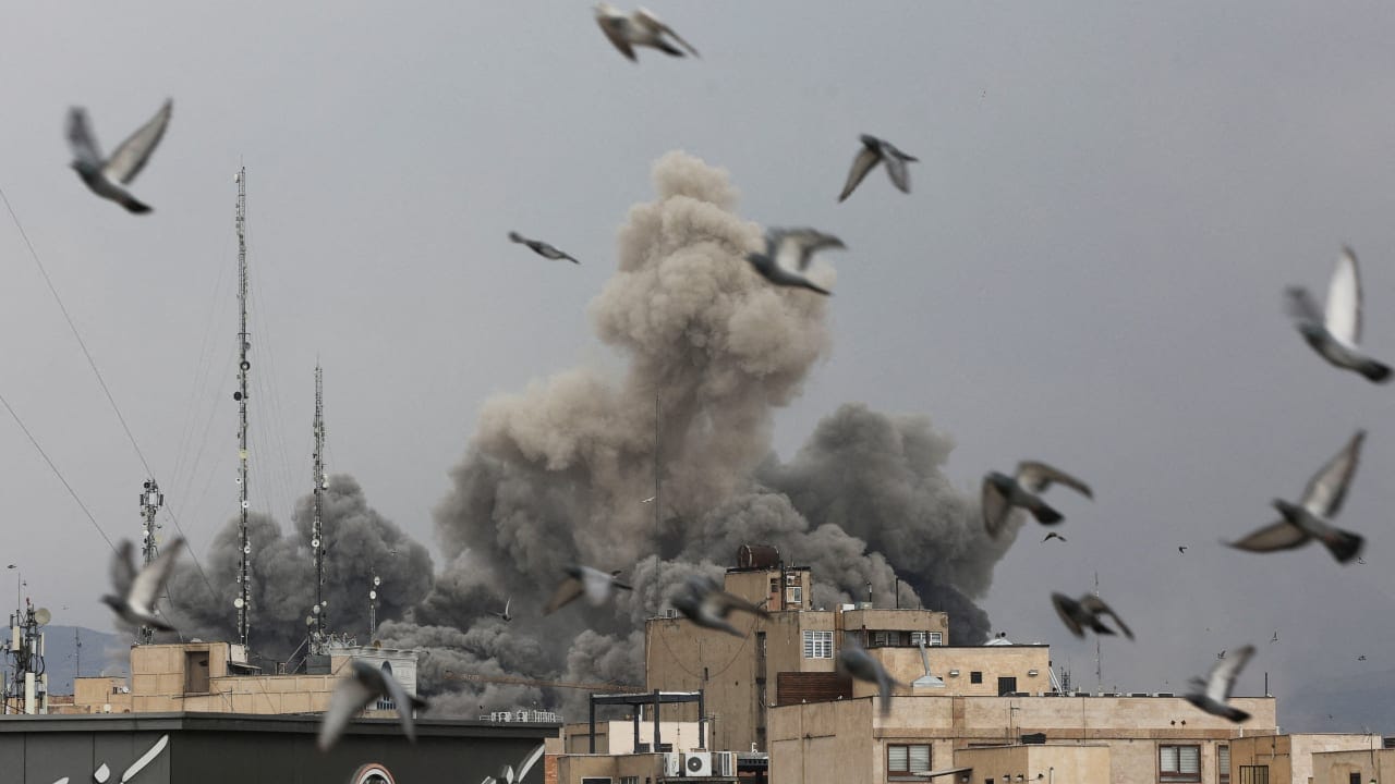 The Jerusalem Post - Israel News