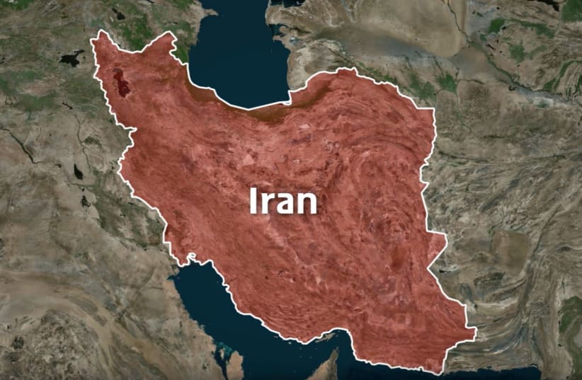 IDF destroyed a secret Iranian nuclear weapons development site on March 3, 2026.
