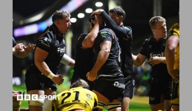 Dragons vs Ospreys LIVE in URC - build-up, team news, scores, radio commentary & live text updates