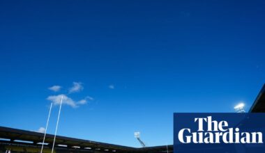 Rugby player found dead at Lions team hotel before Champions Cup game against La Rochelle | Champions Cup