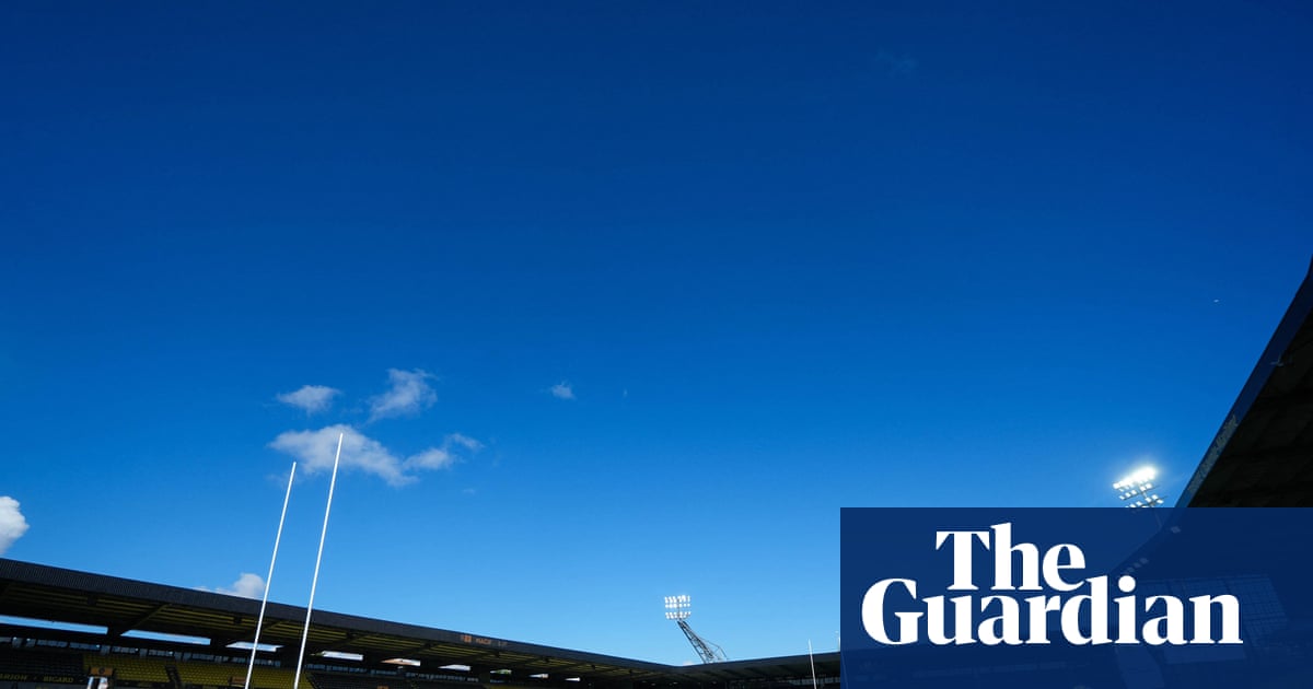 Rugby player found dead at Lions team hotel before Champions Cup game against La Rochelle | Champions Cup