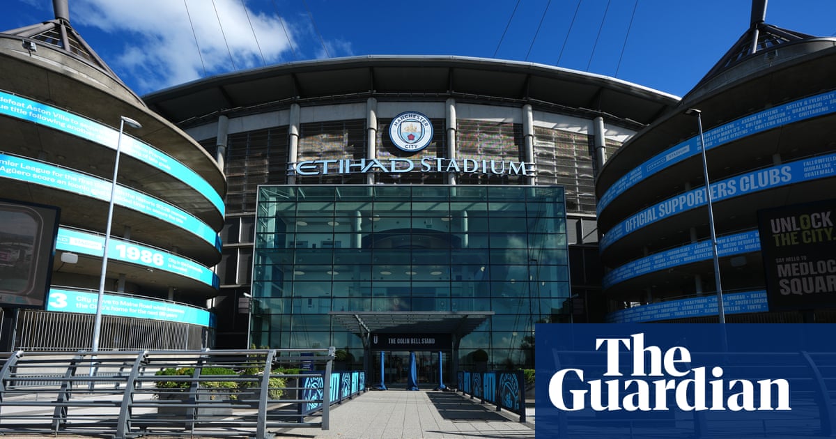 UAE may halt UK investments after Manchester City guilty verdict | Manchester City