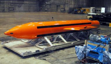 CNN sources: US considering using 'mother of all bombs' against Iran