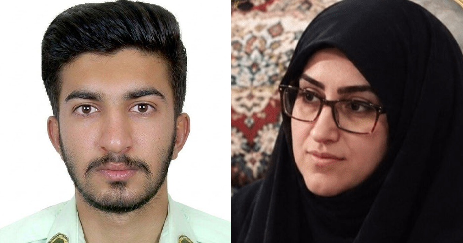 Women’s Basij commander, police officer killed in separate attacks in southeast Iran