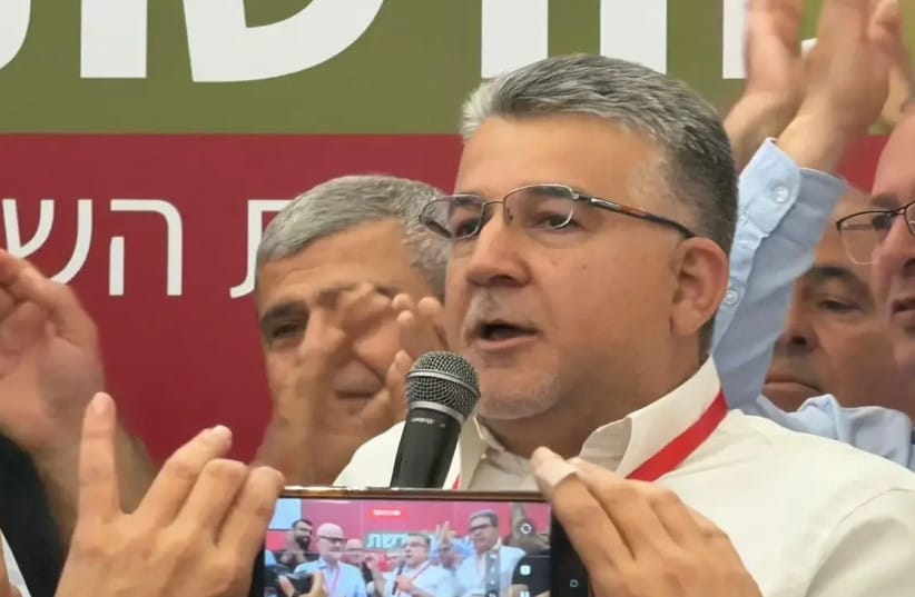 Dr. Yousef Jabareen