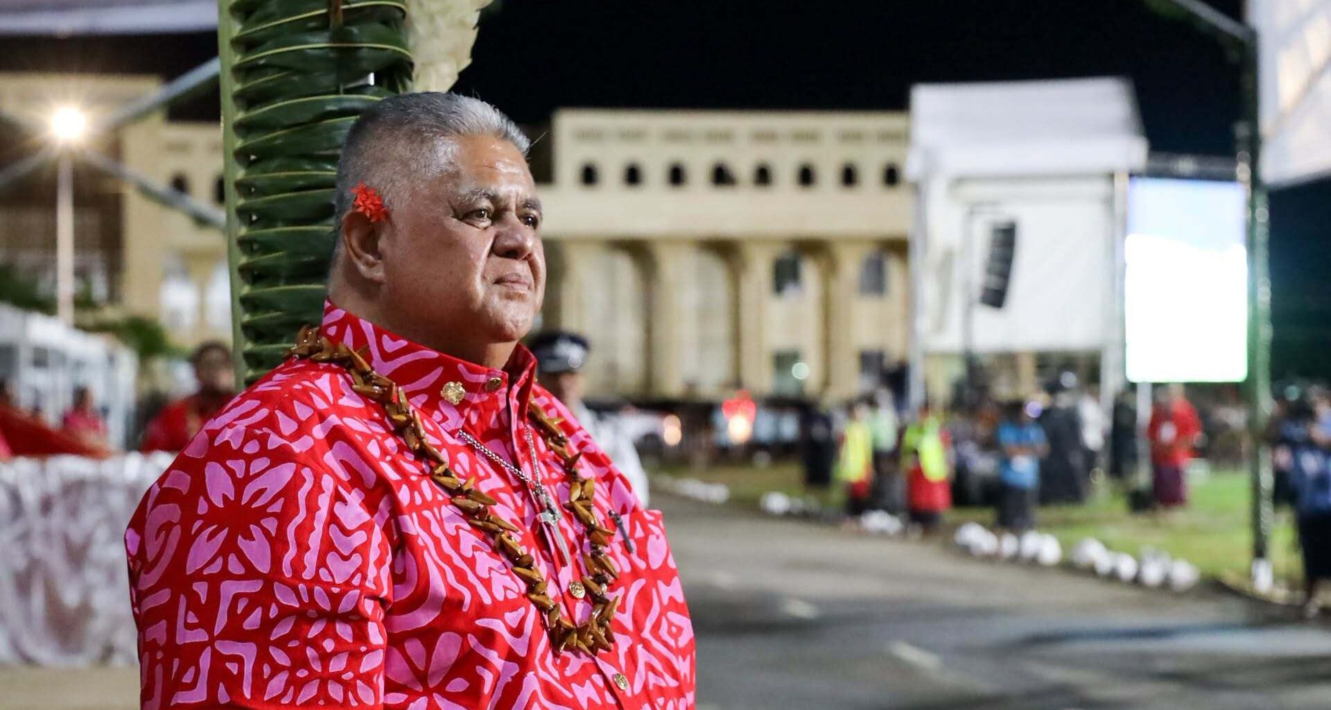 Samoa PM apologises after Nazi salute video emerges | News