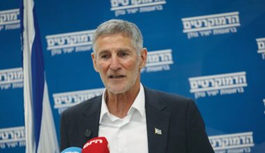 The Jerusalem Post - Israel News