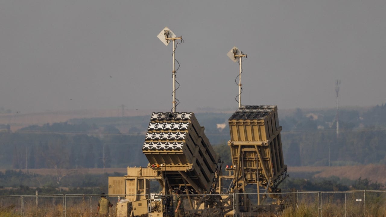The Jerusalem Post - Israel News