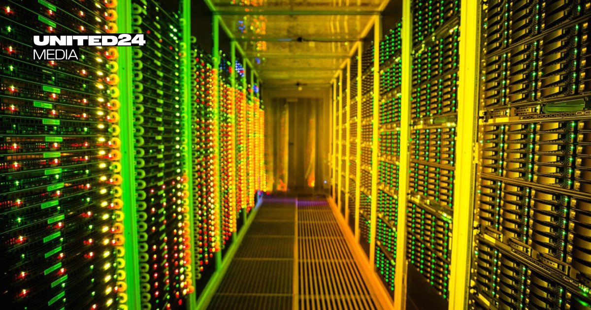 Yandex Takes a Second Data Center Hit in 48 Hours—Now Its Biggest Russian Site Is Damaged — UNITED24 Media