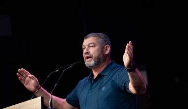 The Jerusalem Post - Israel News