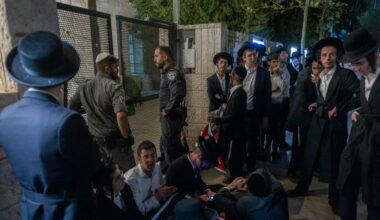 The Jerusalem Post - Israel News