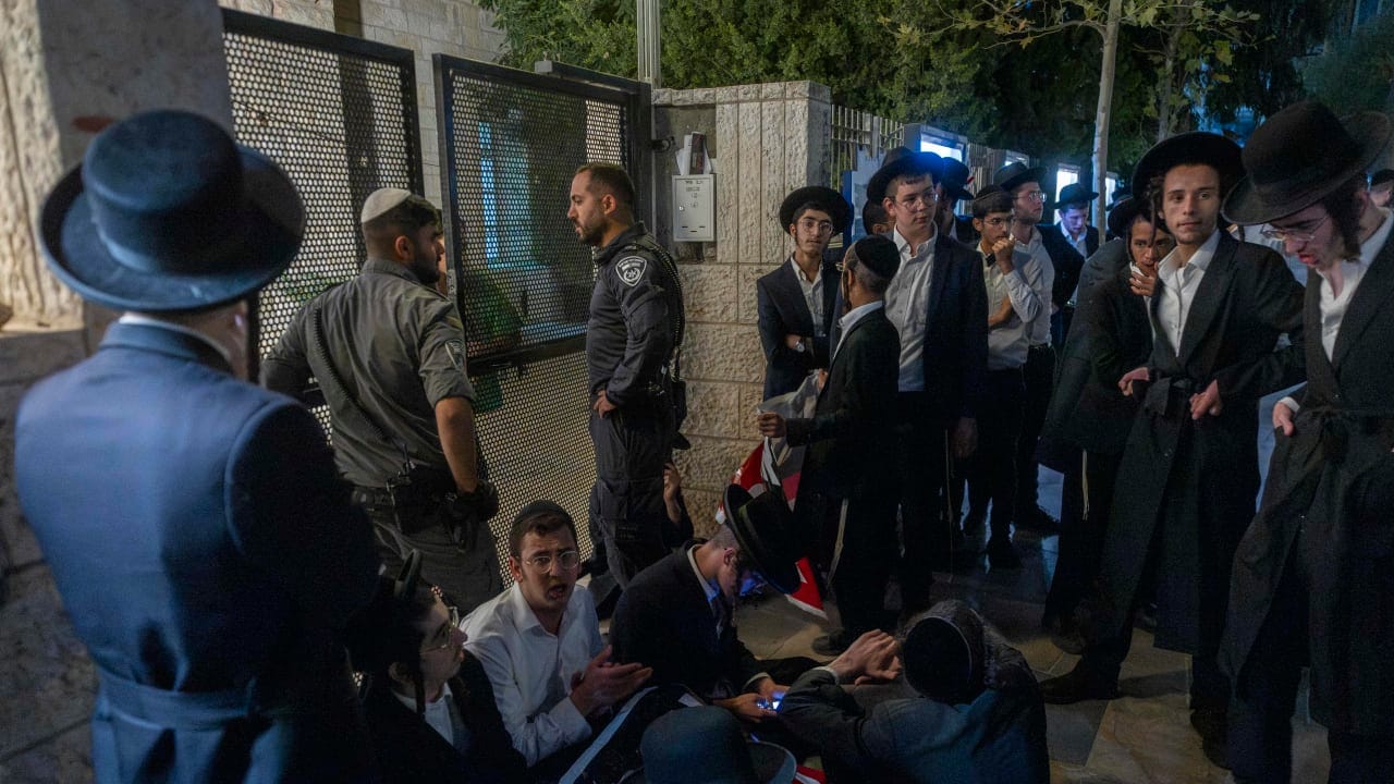 The Jerusalem Post - Israel News