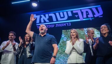 The Jerusalem Post - Israel News