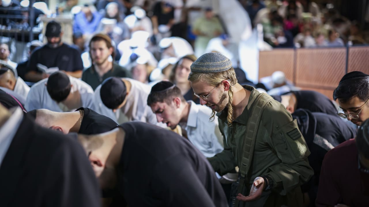 The Jerusalem Post - Israel News