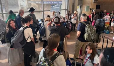 The Jerusalem Post - Israel News