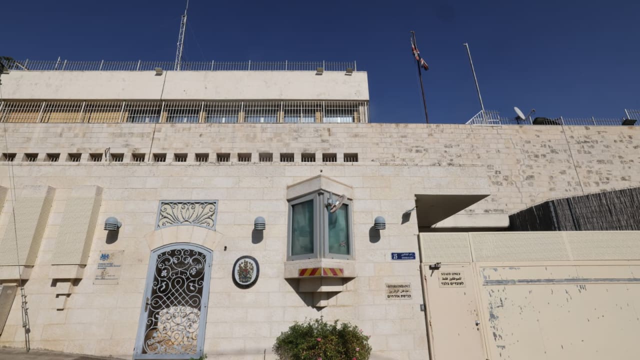 The Jerusalem Post - Israel News