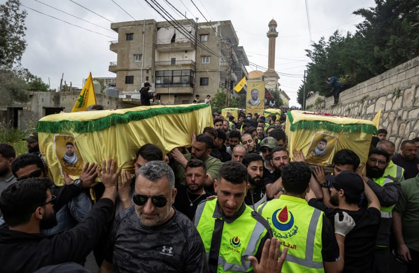 Hezbollah has suffered major losses in personnel, weapons and infrastructure, but its ability to adapt and regenerate remains central to Israel’s assessment of the threat.