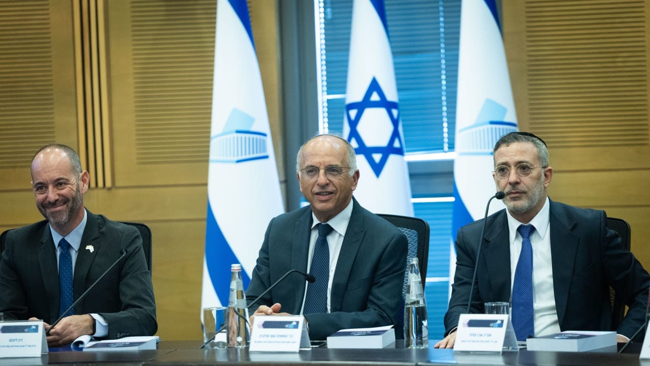 The Jerusalem Post - Israel News