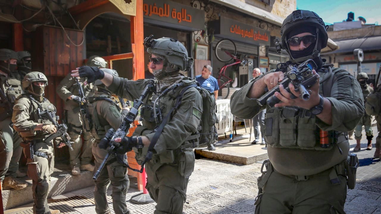 The Jerusalem Post - Israel News