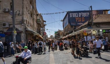 The Jerusalem Post - Israel News