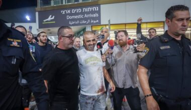 The Jerusalem Post - Israel News