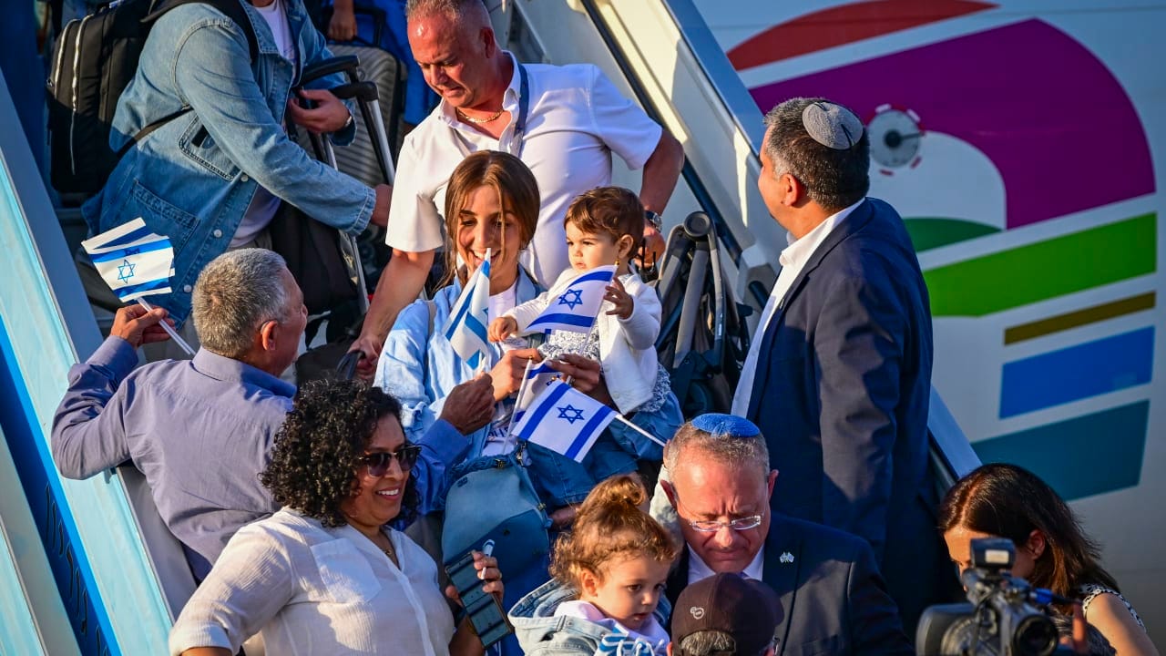 The Jerusalem Post - Israel News