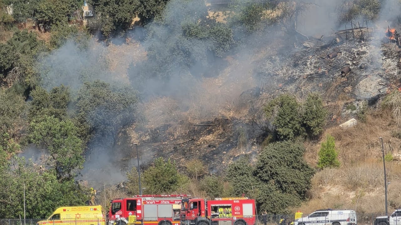 The Jerusalem Post - Israel News