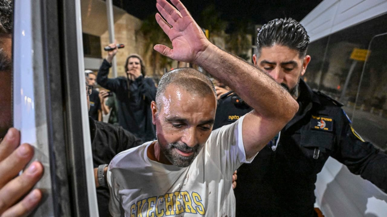 The Jerusalem Post - Israel News