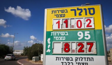 The Jerusalem Post - Israel News