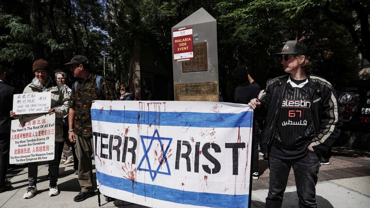 The Jerusalem Post - Israel News