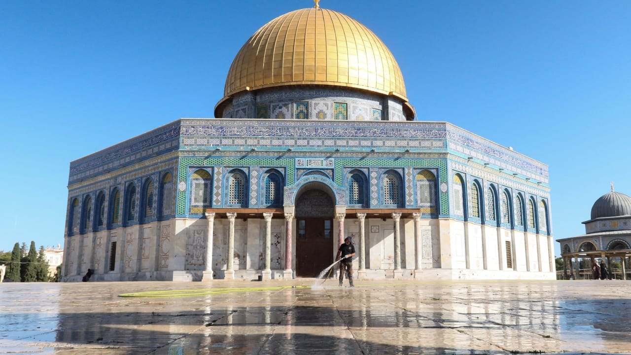 The Jerusalem Post - Israel News