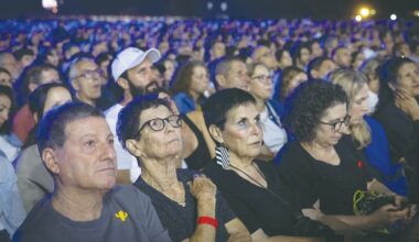 The Jerusalem Post - Israel News