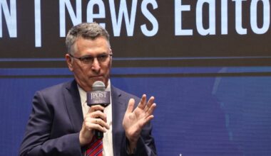 Britain's Foreign Secretary Ed Miliband speaks at the House of Commons in London, Britain, September 8, 2026.