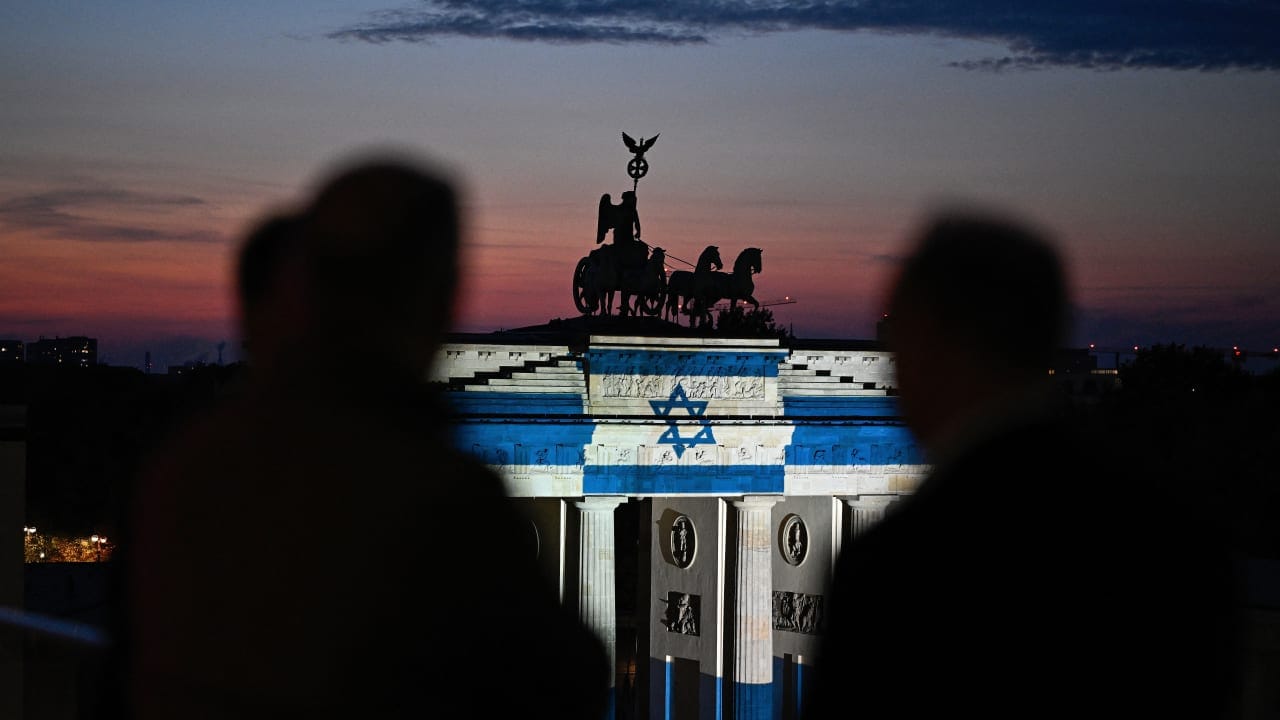 The Jerusalem Post - Israel News