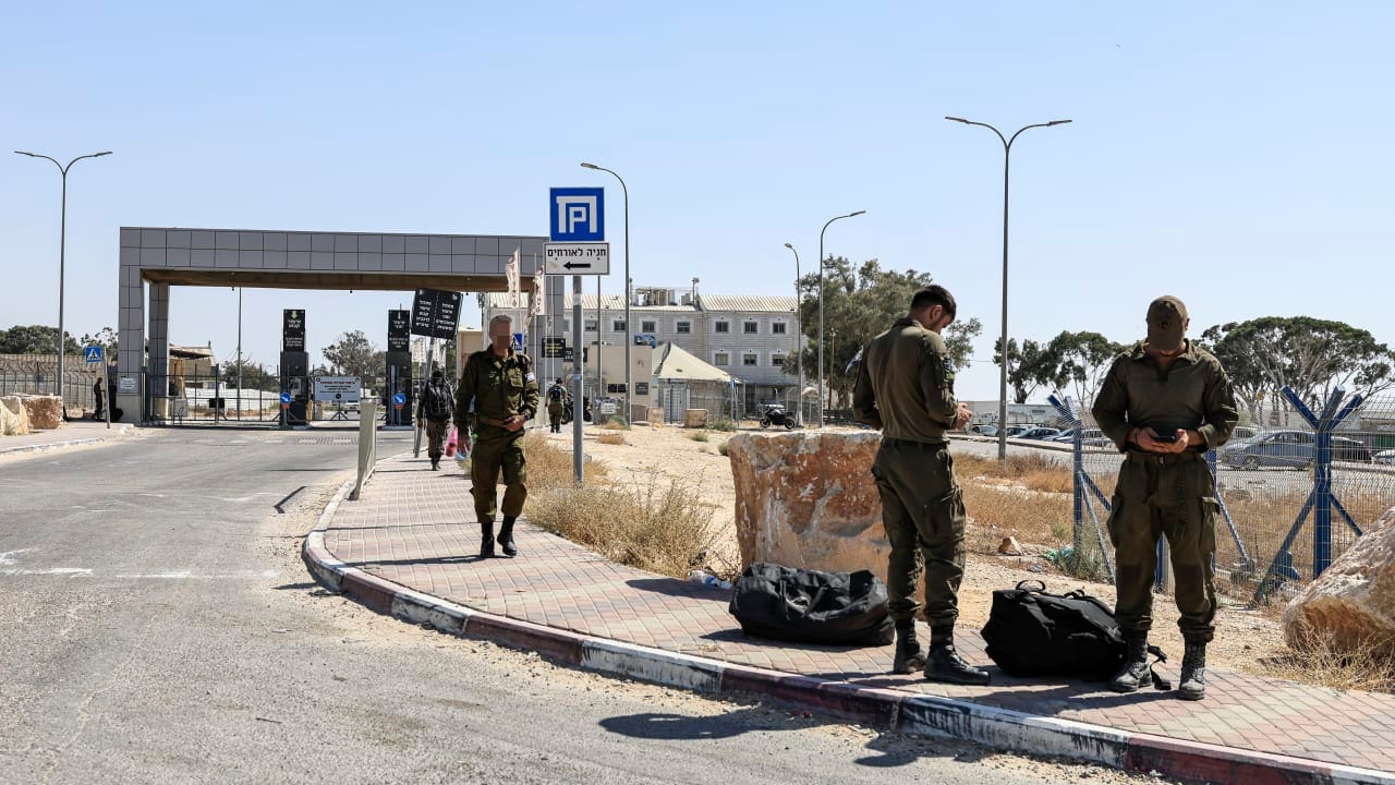 The Jerusalem Post - Israel News