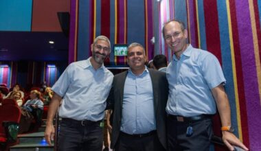 The Jerusalem Post - Israel News