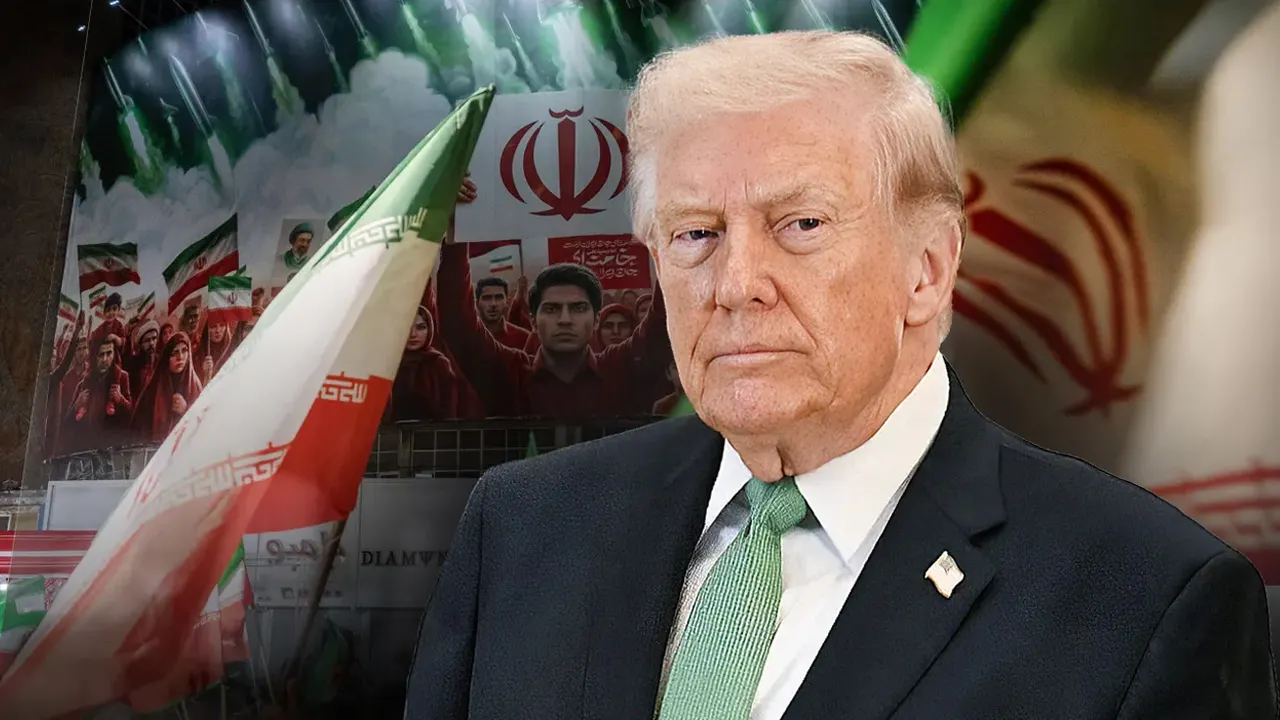 Iran talking peace, but unwilling to bend to Trump, US nuclear demands