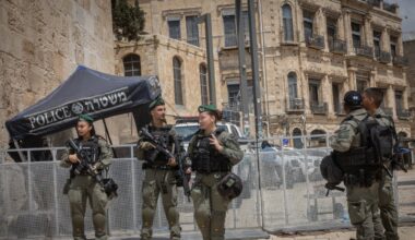 The Jerusalem Post - Israel News