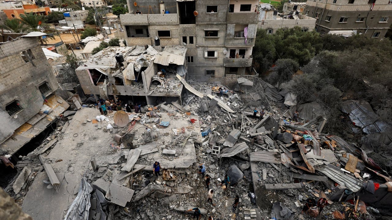 The Jerusalem Post - Israel News