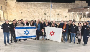 The Jerusalem Post - Israel News