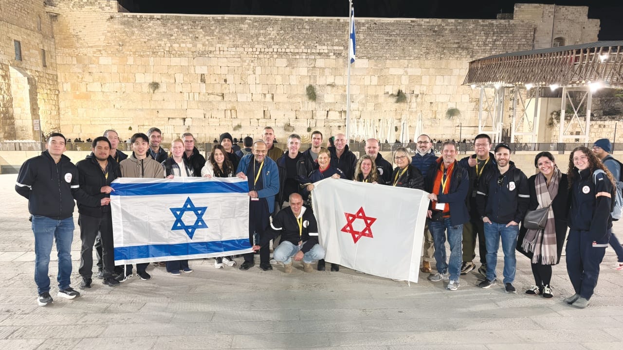 The Jerusalem Post - Israel News