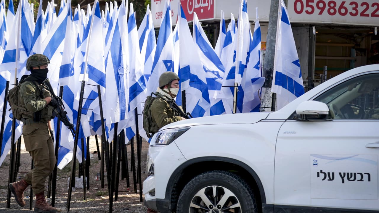 The Jerusalem Post - Israel News