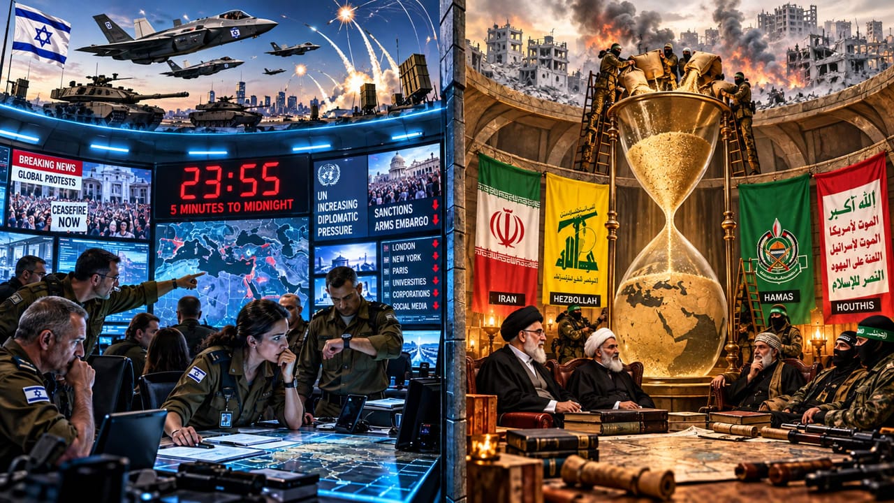 The Jerusalem Post - Israel News