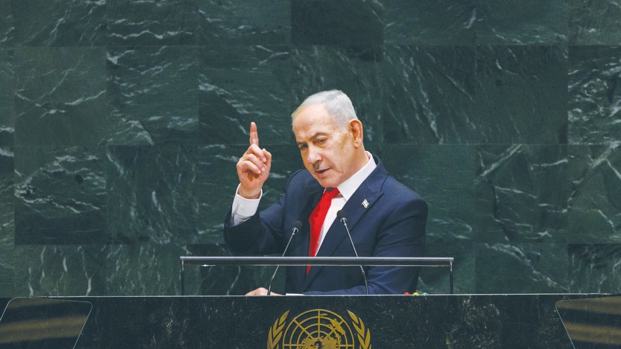 The Jerusalem Post - Israel News