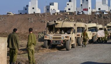 The Jerusalem Post - Israel News